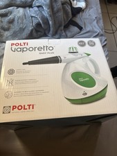Polti Vaporetto Easy Plus