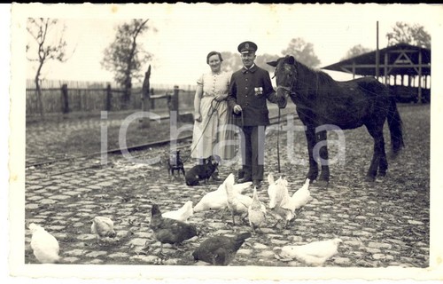 1942 ismaning ufficiale barthl - ismaning,