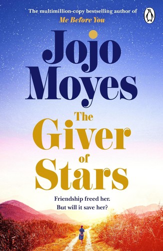 Jojo moyes the - jojo, of