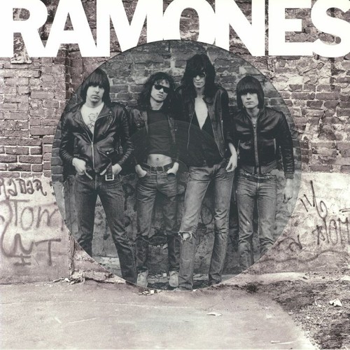 Ramones 50th - ramones, (50th