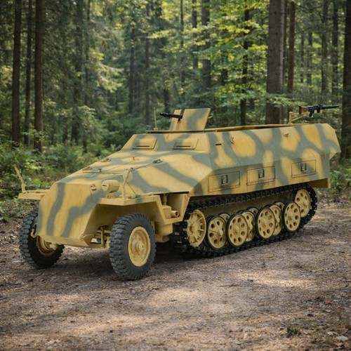 Torro sd veicolo - 1:16, rc