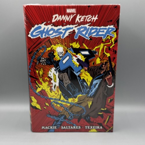 Ghost rider danny ketch - rider,