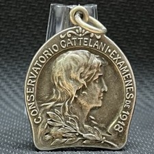 ARGENTINA 1918 CATTELANI