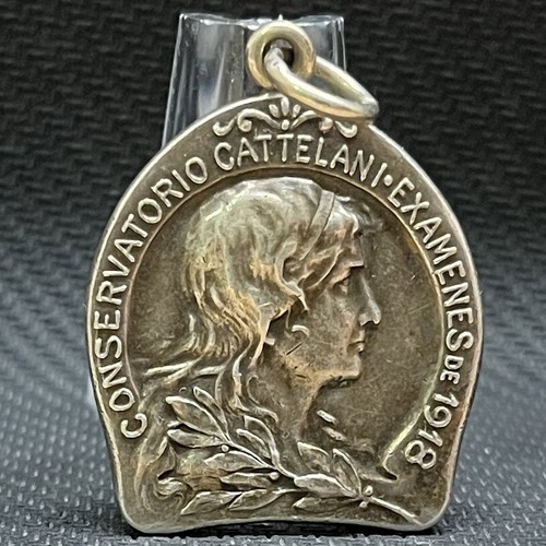 Argentina 1918 cattelani - 1918,