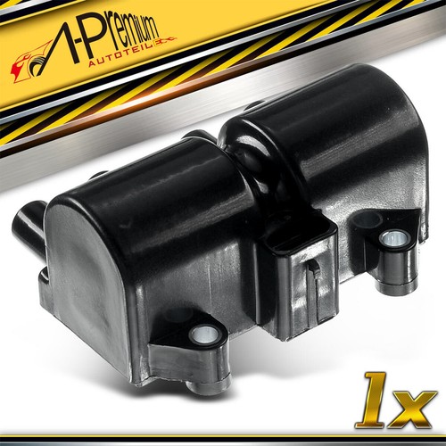 Bobina per chevrolet aveo - bobina,