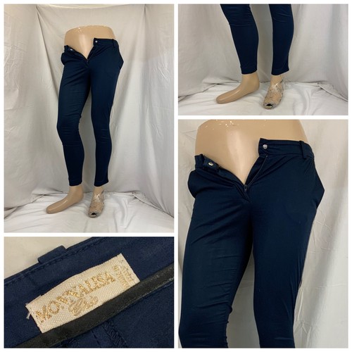 Pantalone monnalisa taglia - pantalone,