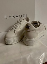 Scarpe sneakers Casadei numero