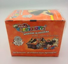 Amici Cucciolotti 2015 Box