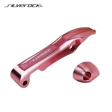 SILVEROCK Cerniera Colorata