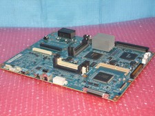 Xerox DocuColor 250 PWBA