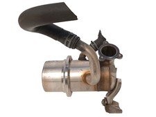 04L131512D VALVOLA EGR SCAMBIATORE GAS DI SCARICO VW GOLF VII 7 1.6 TDI (201220