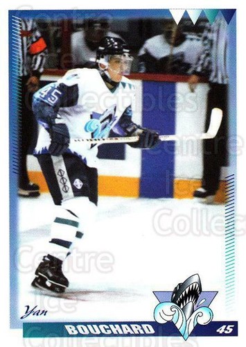 1996 rimouski oceanic 6 - rimouski,