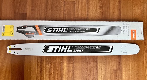 Spranga barra stihl rollomatic - spranga,