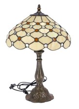Lampada abat jour stile