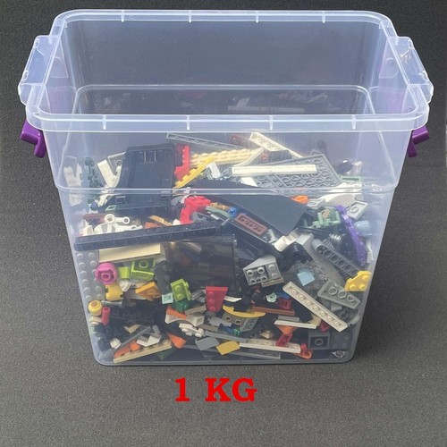Lego random 2 pounds - 1,