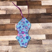 Costume da bagno Barbie 1