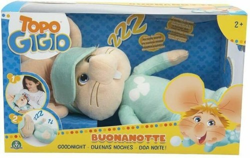 Grandi giochi topo gigio - grandi,