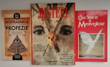 Misteri. Esperienze