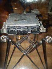 Peugeot 307 207 ect 2.0 HDi Bosch ECU rimappata ECU fase 1 mappata 129 CV spina/p