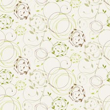 TOVAGLIA PVC ORBITA FOGLIE