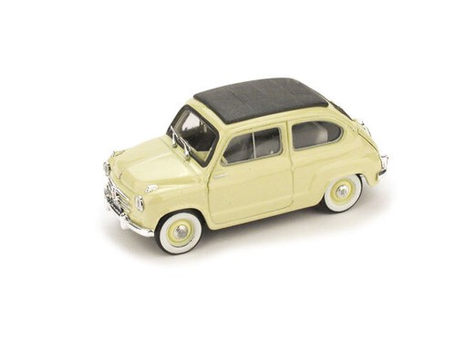Modellino auto scala - scala, 1:43