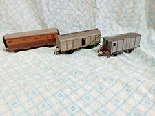 RIVAROSSI 2514 BAGAGLIAIO-
