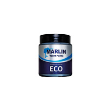 Marlin Eco Antivegetativa per trasduttori ecoscandaglio 70 ml
