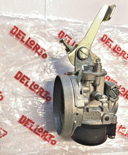 Carburatore dellorto sha - dellorto,