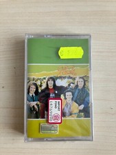 Pooh _ 1975 - 1978 _ MC K7