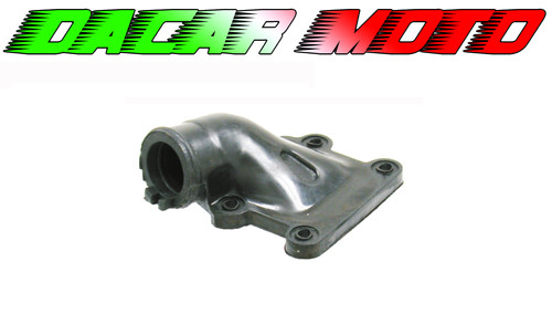 Collettore aspirazione yamaha - aspirazione,