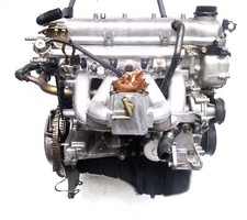 MOTORE NISSAN MICRA K12