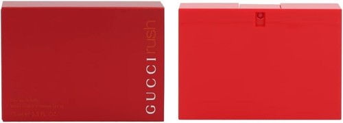 Gucci rush eau toilette - gucci,