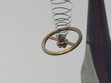 Newmark 10,5''' - Sub Second -