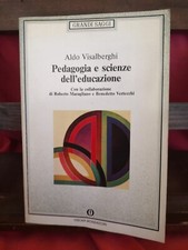 PEDAGOGIA E SCIENZE