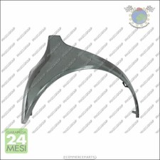 Parafango Prasco Posteriore Dx