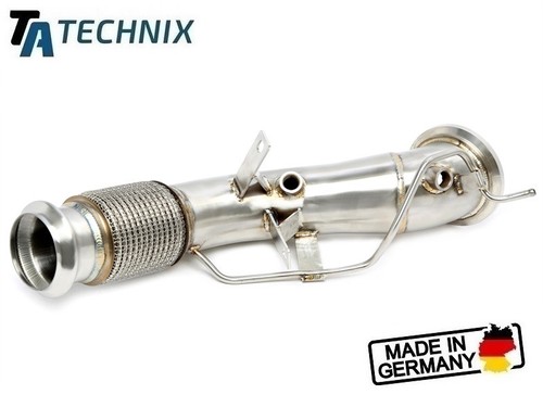 Downpipe tubo per opf - per,