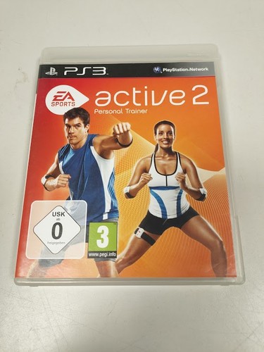Gioco active personal - active,