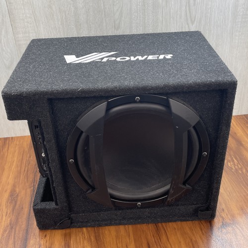 Alpine swd 355 - alpine, subwoofer