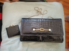 Borsa a mano Vinted. Pelle