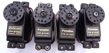 Servomotori Futaba FP-S148