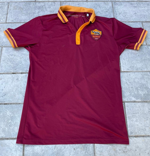 Roma maglia jersey - maglia,