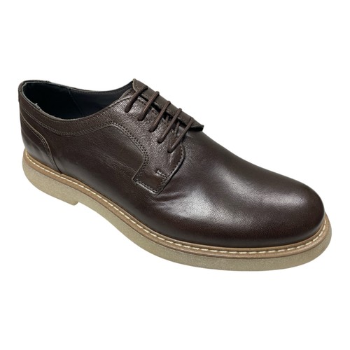 Scarpe derby uomo - uomo, pollini