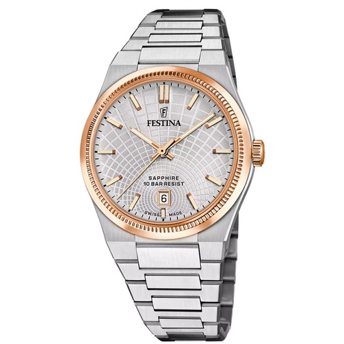 Orologio uomo festina f20065 - festina, f20065/1