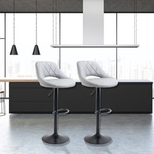 Neo sgabello milano - neo, nero
