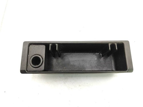 Posacenere anteriore bmw e46 - anteriore,