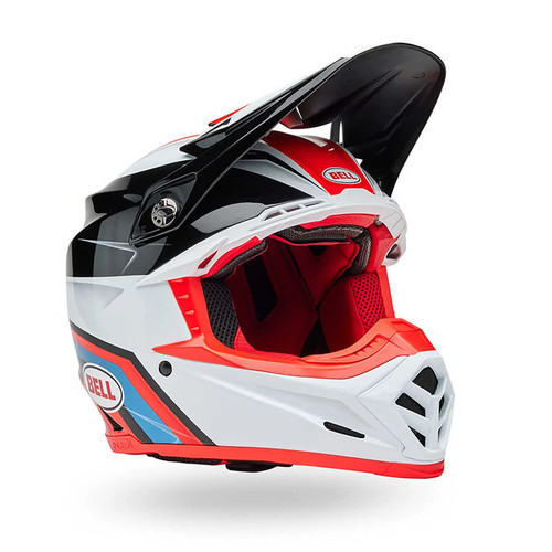 Bell moto flex - bell, moto-9s