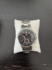 Orologio Casio Edifice WR 100M