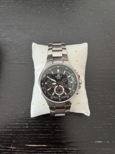Orologio casio edifice 100m - edifice,