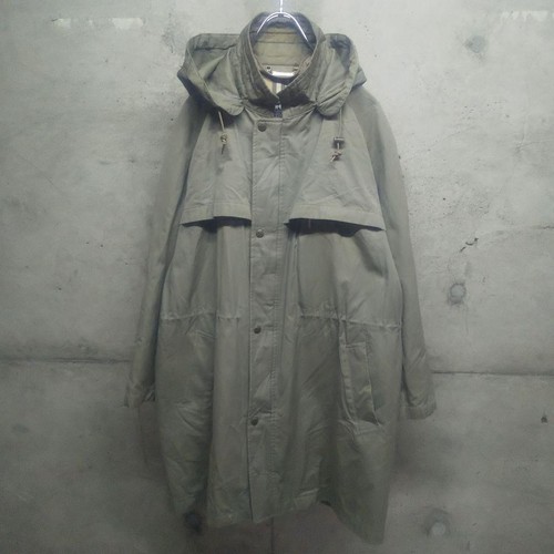 Cappotto burberry vintage mod - vintage,