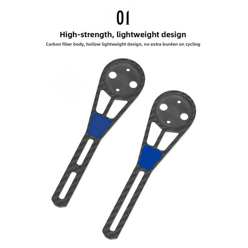 Supporto bici carbonio - supporto, di